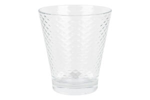 Склянка Хайв низька 285мл 53061-MC12 Юнігласс