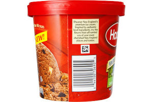 Hood New England Creamery Colonial Chocolate Almond Ice Cream