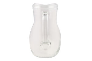 Кувшин 1л №8.30-C105-1000 Bistrot Uniglass 1шт
