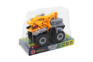 Іграшка для дітей від 3років №QT250322084 И163 Dinosaur truck Union Source Co. Ltd 1шт