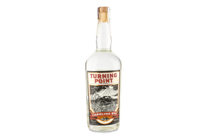 Віскі Turning Point Rye