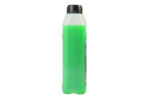 Жидкость низкозамерзающая зеленая Antifreeze-40 G11 Ecokraft 0.93л