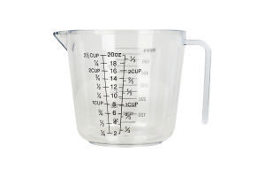 Стакан мірний Eat&Drink 600мл 988391