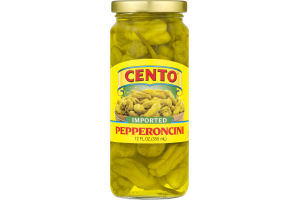 Cento Pepperoncini Imported