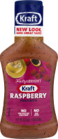 Kraft Dressing Raspberry Vinaigrette