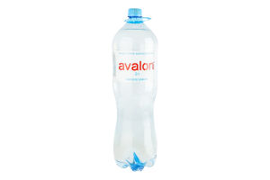 Вода питьевая артезианская негазированная Avalon п/бут 2л