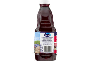 Ocean Spray Limited Edition Juice Cran America