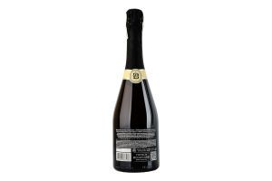 Вино игристое 0.75л 10-13.5% полусладкое белое Muscatto Special Edition French boulevard бут