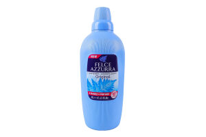 Смягчитель для тканей Original Felce Azzurra 2л