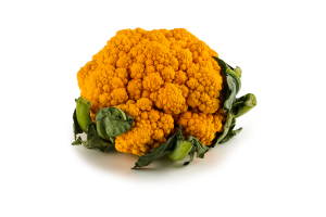 Капуста цвітна жовта Флейм Стар