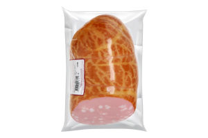 Колбаса вареная Любительская Бердянський м'ясокомбінат кг