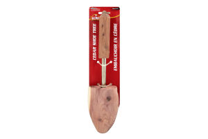 Kiwi Cedar Shoe Tree Men's M/L