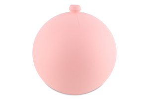 Прикраса ялинкова Куля з декором в асортименті