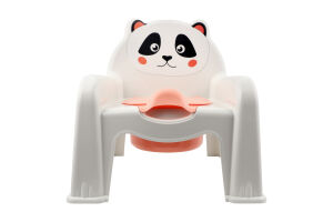 Горщик-стільчик дитячий арт124070 Алеана