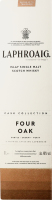 Віскі Laphroaig Four Oak GB