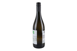 Вино 0.75л 12.5% ​​біле сухе Sauvignon Blanc Hectic пл