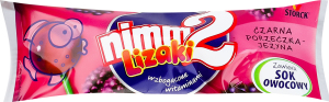 Льодяник Nimm2 з фруктовим смаком 10г Storck