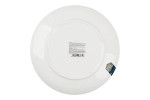 Тарілка Eat&Drink Квітковий мотив 20,3см