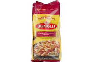 Bertolli Chicken Parmigiana & Penne