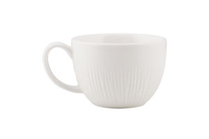 Чашка MBM My Home Промінь біла 90мл KP-116