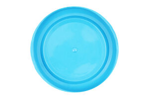 Кришка п/е кольорова d82мм Гроно-Трейд