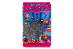 Конфеты жевательные Sugared cats Dulceplus м/у 1кг