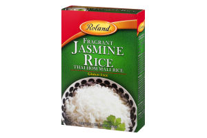 Roland Fragrant Jasmine Rice