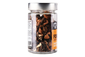 Мікс лісових грибів Borde сушені