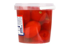 Помідори солоні Metro Chef відро 1кг