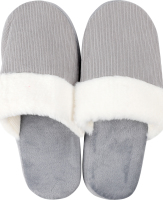 Взуття домашнє жіноче закрите підошва ТПР р.36-41