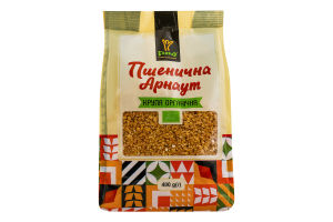 Крупа пшеничная Арнаут Екород м/у 400г