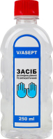 Засіб дезінфекційний та антисептичний 250мл Віасепт
