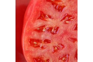 Томат Есміра рожевий