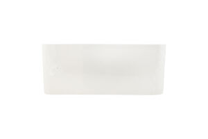 Бокс для серветок Home&Care 23,5*13*10