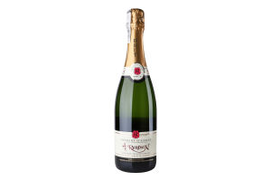 Вино іг.Rebstein Cremant б/брют12% 0,75л