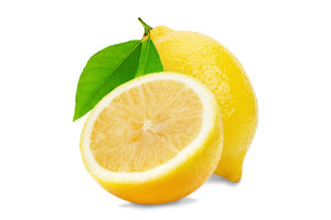 Лимон ваговий