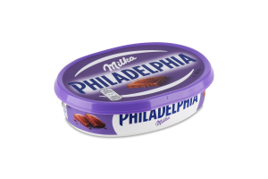 Сир-крем Philadelphia Milka 14%