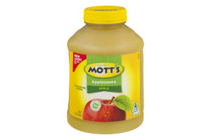 Mott's Applesauce Original