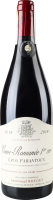 Вино Emmanuel Rouget Cros Parantoux Roman1erCru18
