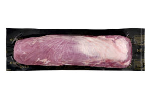 Nature's Promise Pork Tenderloin