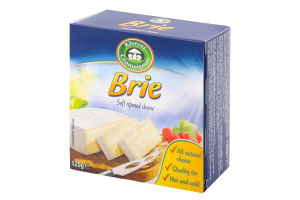 Сыр 50% мягкий Brie Kaserei Schampignon к/у 125г