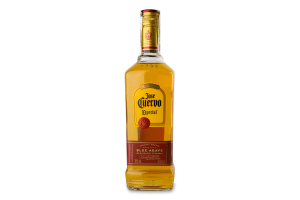 Текіла 0.7л 38% Especial Reposado Jose Cuervo пл