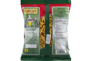 Deep Udupi South Indian Snacks Tapioca Slices (Masala)