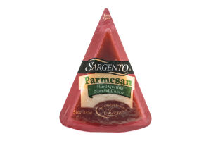 Sargento Hard Grating Natural Parmesan Cheese