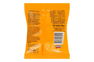 Насіння льону золотого Santa Vita м/у 125г