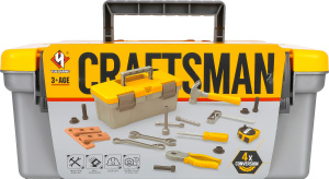 Набір ігровий Юний механік 985889