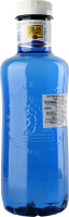 Вода мінеральна природна негазована 0,75л пет Солан де Кабрас