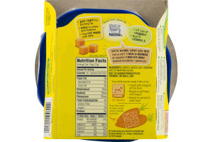 Gerber Veggie Pick-Ups Diced Carrots