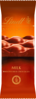 Шоколад молочний Extra creamy Lindt м/у 35г