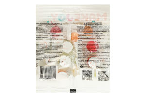 Карамель леденцовая с сахарами и подсластителями Smile candy mix Make Joy м/у 70г